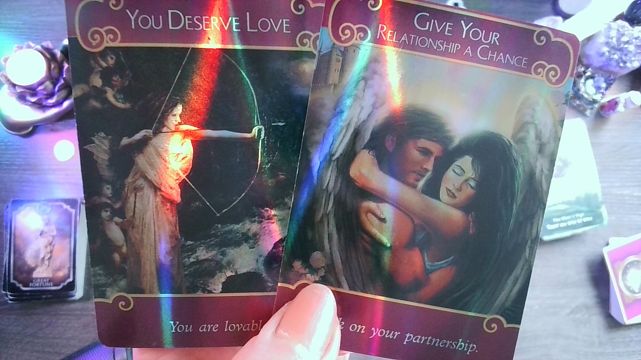 ТЕЛЕЦ♉Они хотят, чтобы вы их вернули...