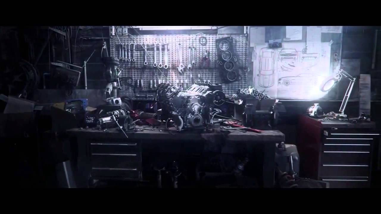 TOP 5 VIDEO GAMES TRAILERS 2014/2015