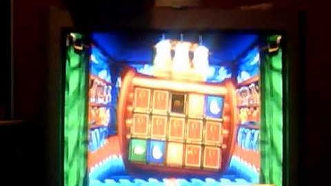 lets play carnval king part 3