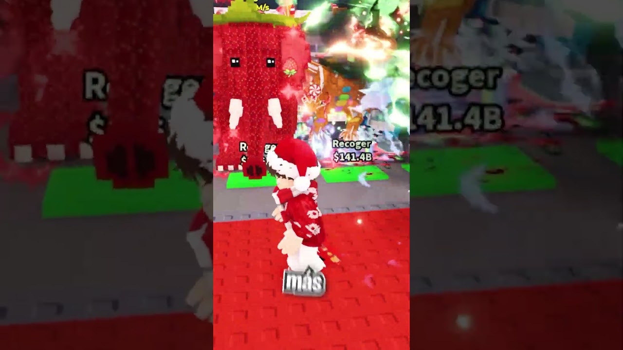 por qué mis BRAINROTS SON tan PEQUEÑOS…? 😰😳