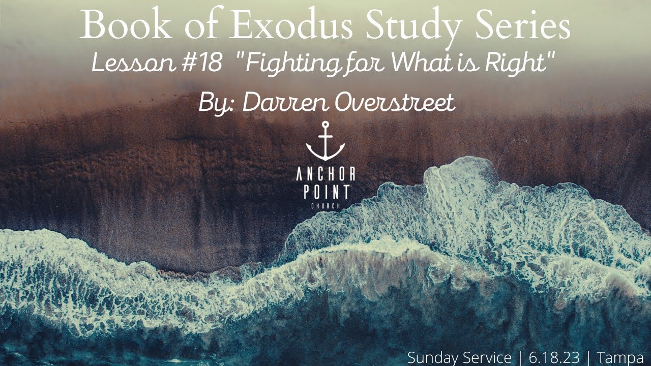 Anchor Point Worship Service Sunday 06.18.2023 YouTube