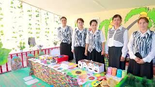 Oʻyinga asoslangan taʼlim: pedagogik innovatsiyalar va didaktik oʻyinlar festivali yuqori saviyada oʻtkazildi