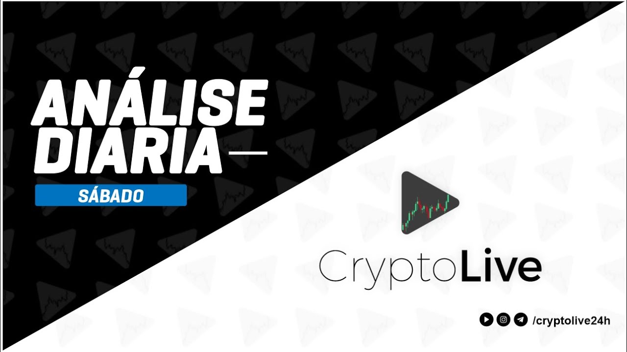 Análise geral do mercado - BTC, COTI, CHZ, DYDX e ADA - 19.11