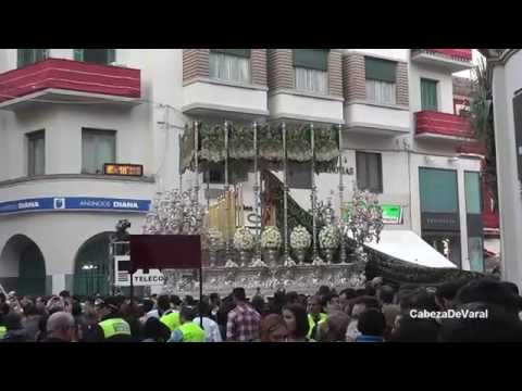 Pontificia y Real Archicofradía del Dulce Nombre de Jesús Nazareno del Paso y María Santísima de la Esperanza