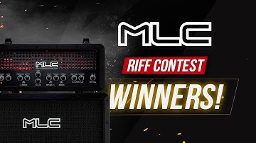 Riff Contest - The MLC S_Zero 100 - Winners!
