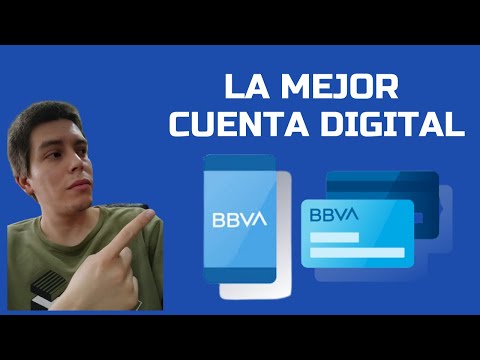 💳 BBVA Cuenta