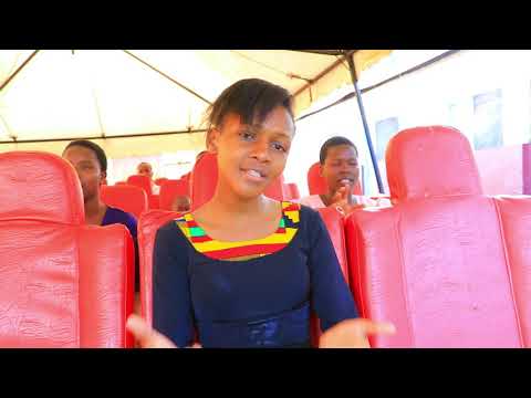 SIRONGA ADVENTIST YOUTH FURAHIA UJANA Houston Media Lab Production 