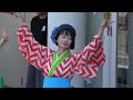 総踊り・「この地へ~」@2026 ピオニウォークよさこい
