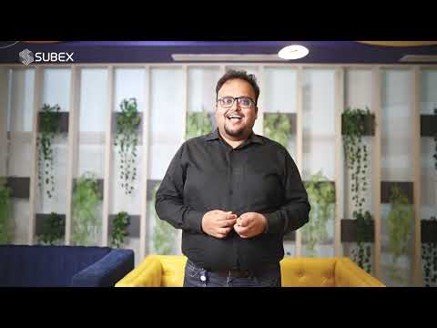Meet Shashank at #MWC23 to discuss how MLOps drive accurate business results.