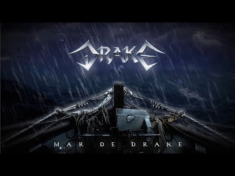 DRAKE - MAR DE DRAKE (Lyric Video)
