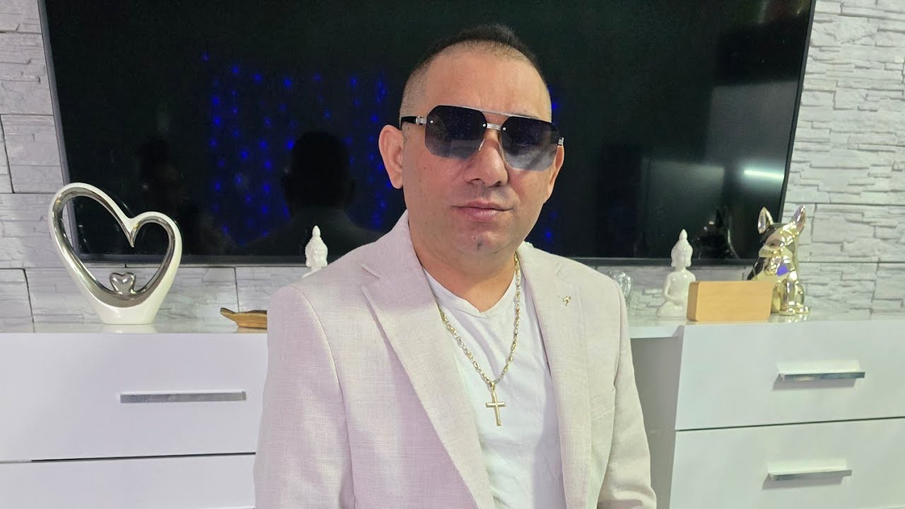 Balogh Family 2026 - Szenvedek én I After VersionI 