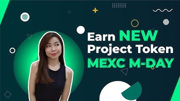 How to get the New Project Tokens in the MEXC M-Day program? |  Phantasia $FANT