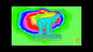 (REQUSTED) Nelvana Logo Effects in Lost Effect