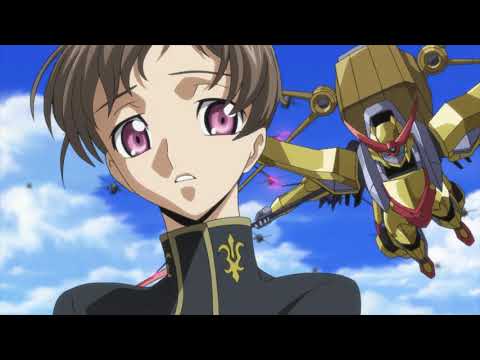 Ahead of its April premiere, Mobile Suit Gundam GQuuuuuuX is