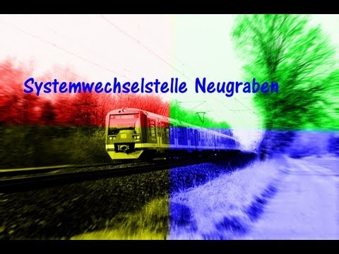 Blickpunkt Zug Teil