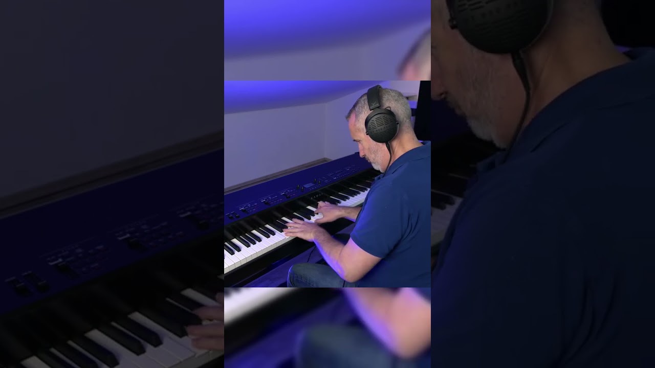 Hear The Metal - Rhodes style! | Kawai MP11SE Sound Demo