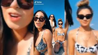 Yoh Gurll/Deskom Remix - Tiktok Hot Compilation Resimi