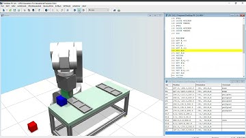 Ciros RV-2AJ Stack on floor