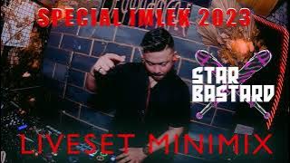STAR BASTARD MIXTAPE / SPECIAL IMLEK 2023 / GONG XI FA CAI / JAN 2023