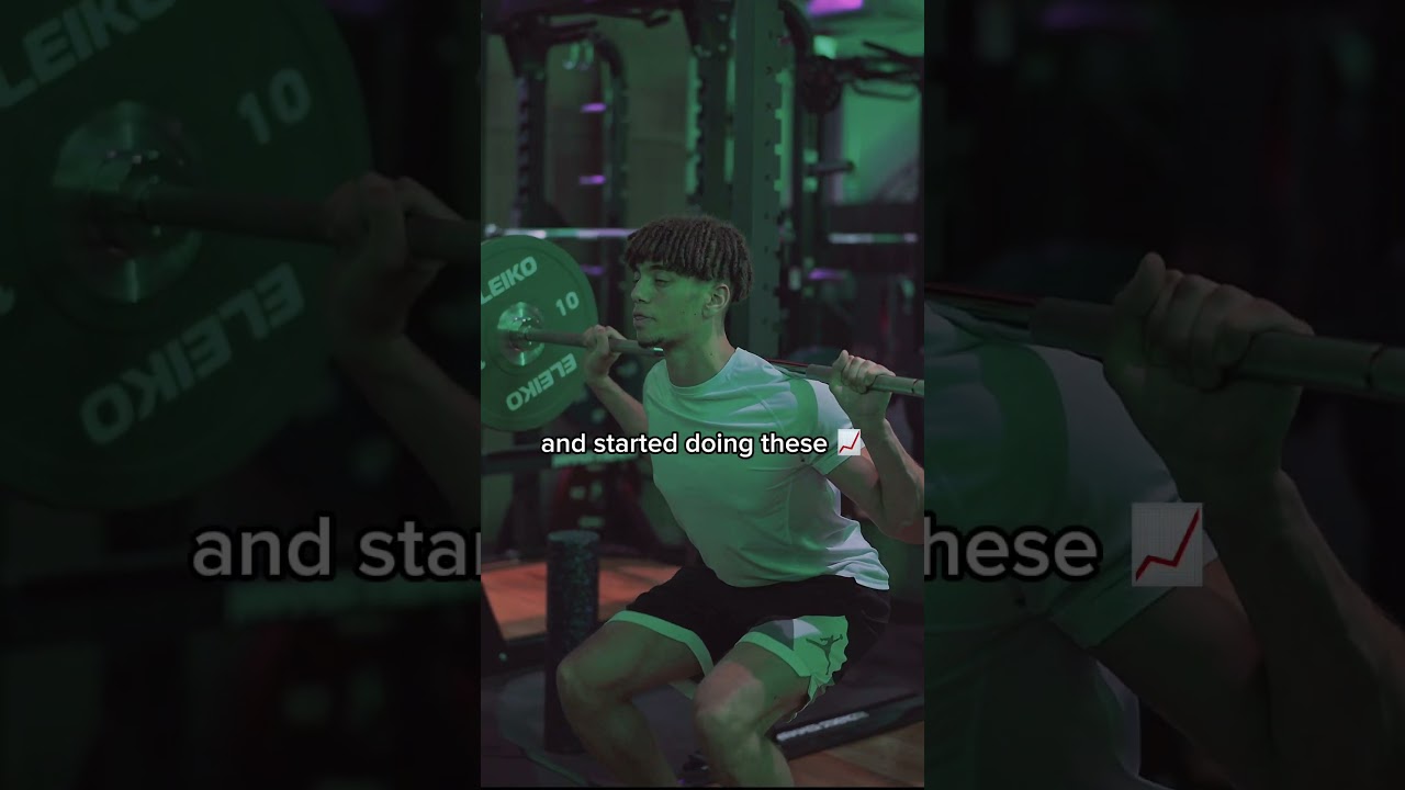 My LEGS Started Growing When...