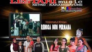 Download Lagu Pokok'e Melu Campursari Gayeng New Lestari MP3
