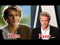 The Princess Bride (1987)Then And Now🌼 [How They Changed] #Filmy _celebrity,