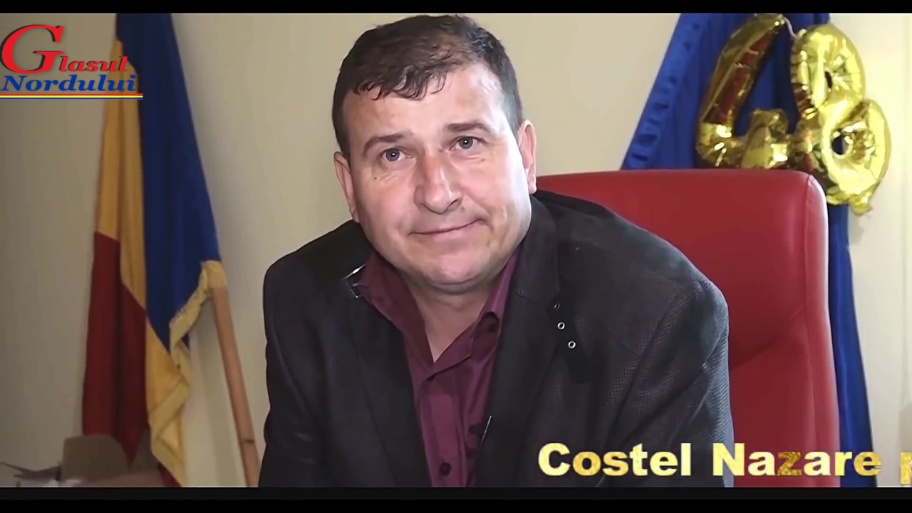 COMUNA CONCESTI DE AZI  2020