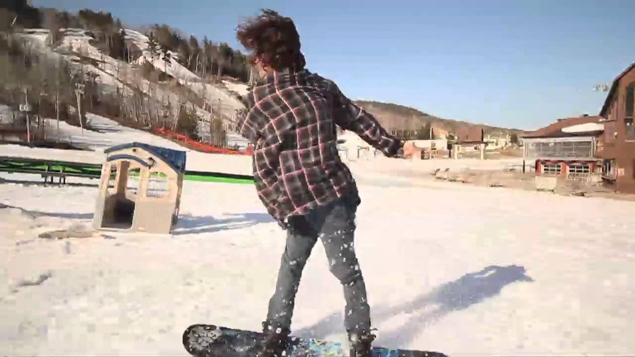 Gob & Wild Late Season Shreddin