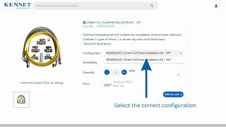 How to place a webshop order