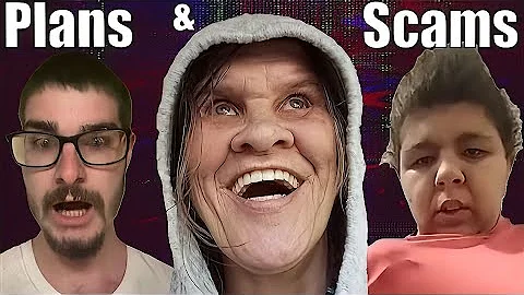 Tophiachu has been busy, Worldoftshirts hits a new low, And tammy hull's conspiracies - 2h4s Ep.103