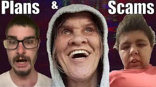 Tophiachu has been busy, Worldoftshirts hits a new low, And tammy hull's conspiracies - 2h4s Ep.103
