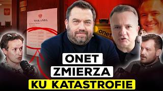Onet Dostaje Gonga Za Gongiem Rzucili Się Na Nawrockiego, Tvn Czeka Dobra Zmiana?