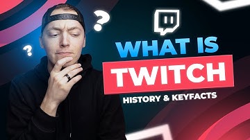 Twitch.tv is... ?!? Explained - OWN3D.academy