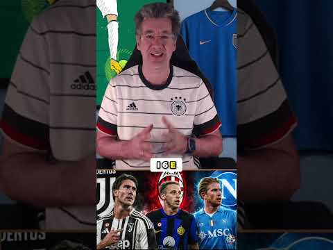Video Calciomercato Juventus: Vlahovic, colpo di scena?