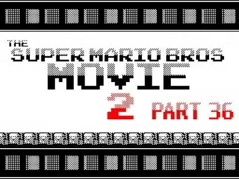 T.S.M.B.M. 2 [36] / Flipnote Hatena