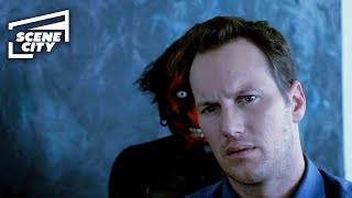 Insidious: A Face Made of Fire (Patrick Wilson, Rose Byrne 4K HD Clip)