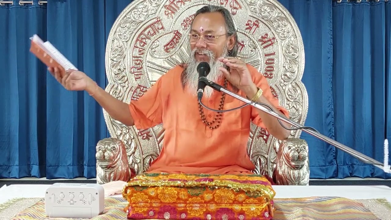 आत्म -बोध । सप्तम दिवस । Atmbodh। Part-7 ।स्वामी अभयानंद सरस्वती जी महाराज l 9956578080