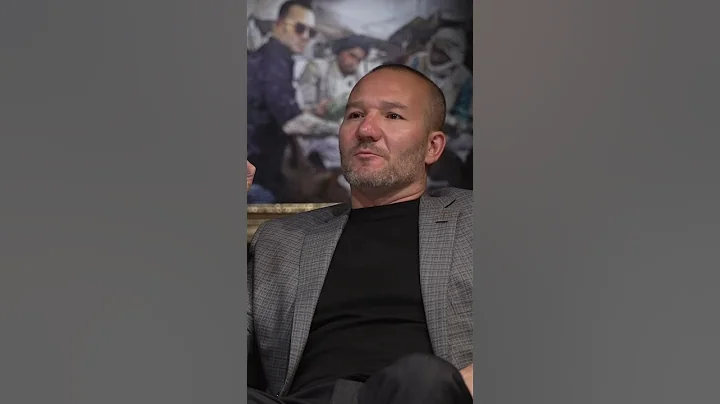 Spiritual Warfare Shawn Ryan and Jim Caviezel