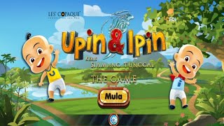 Download Game Upin & Ipin Keris Siamang Tunggal Chapter 1 Terbaru 2023 Offline