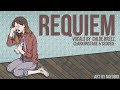 Requiem (DEH) - Cover by Chloe, ClarkOnStage &amp; Sedgeie