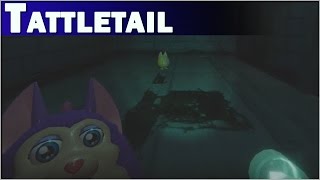 Mini-LP [TattleTail] Furby Fear screenshot 1