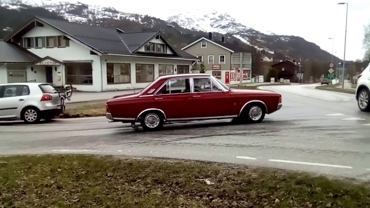 Vårmønstring @ Vassenden, 1. mai 2018