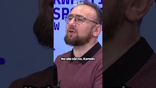Zandberg nowym Januszem Korwinem-Mikke?