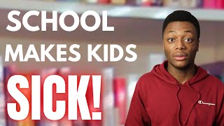 Famous Why Homeschooling Is Better For HEALTH Than Public School (From a High School Homeschooler) Net Worth