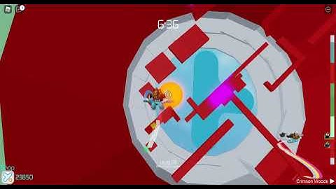 Headblocks be like [Tower of Hell]