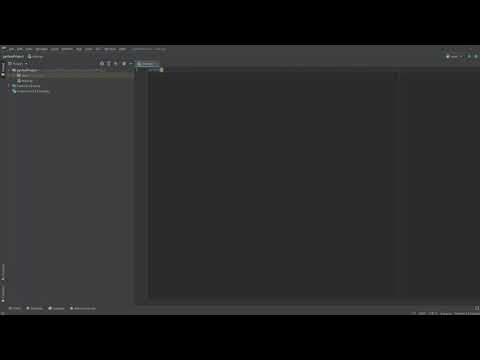 Wrote My First Program In Python