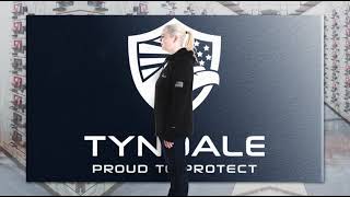 Tyndale's FRC Uniform Options #uniform #electricalsafety #nfpa70e #frclothing #frc