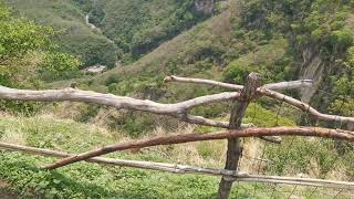 Hermoso mirador del Mogote México