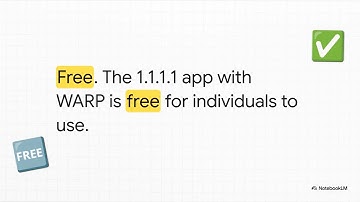 What is Cloudflare Warp VPN 1.1.1.1? | Fast, Free & Private Internet Explained #cyberhawkconsultancy