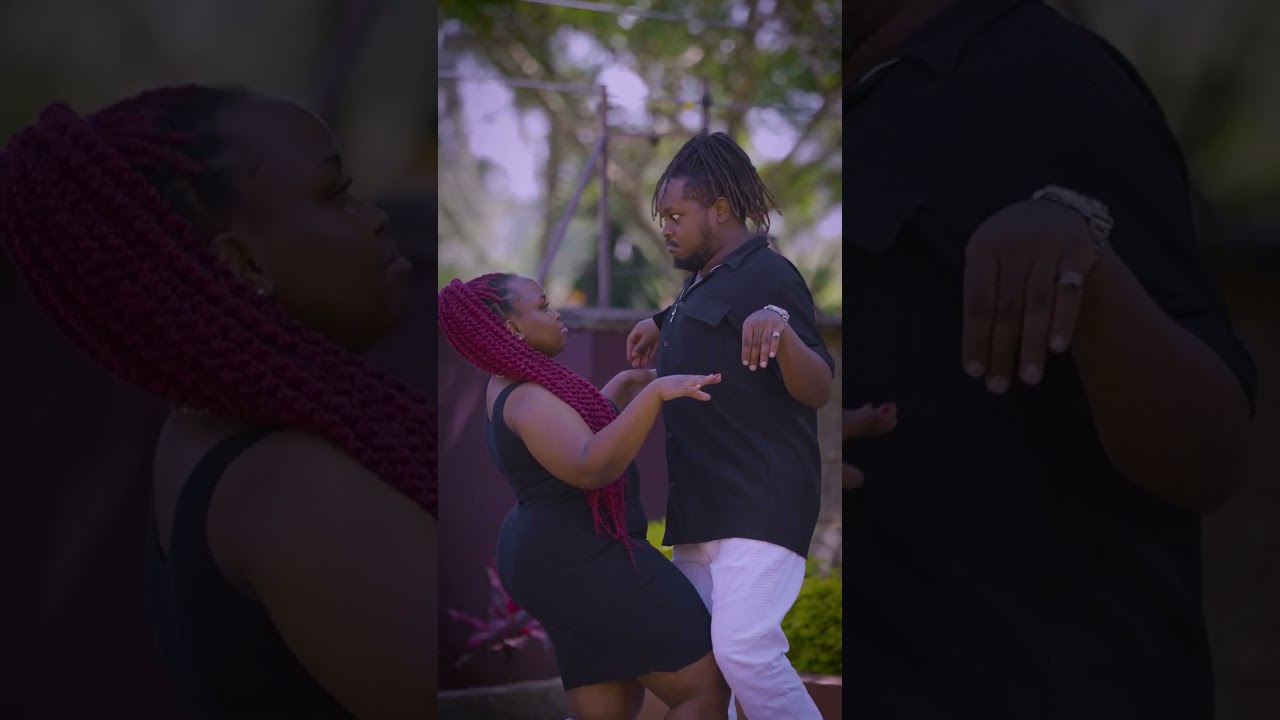 Experience Kenya's First TikTok House: Dance Like Never Before!